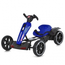 . Електрокарт M 6277EBR-4