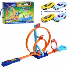 Трек SS077-S, в кор-ці