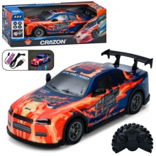 Р/К Машина 333-TG25142B, в кор-ці