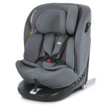 . Автокрісло ME 1187 i-FREE Shadow Gray
