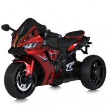 . Мотоцикл M 5823ELS-3