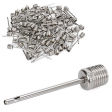 Голка MS 0422, 100шт в уп