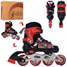 .. Ролики A 4143-XS-R (27-30)