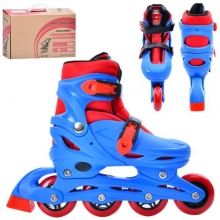 . Ролики A 4151-M-BL(35-38)