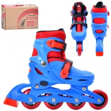 . Ролики A 4151-S-BL (31-34)