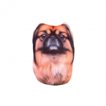яя Подушка 4585-31 Болонка