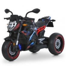 . Мотоцикл M 6142EL-2