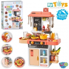 Кухня 889-296, 52дет, в кор-ці