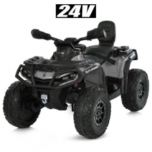 . Квадроцикл M 6080EL-11(24V)