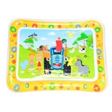 Килимок для немовляти ZC-099, водяний, у пакеті