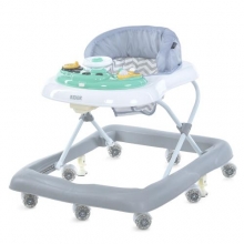 . Ходунки ME 1185 RIDER Grey