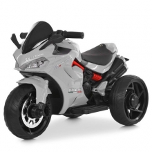 . Мотоцикл M 6266EL-11