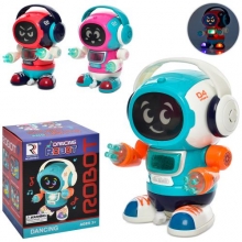 Робот ZR156-3, 3види, в кор-ці