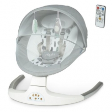 . Заколисуючий центр ME 1074 MYLA Soft Mint