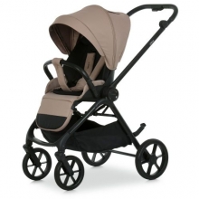 . Коляска дитяча ME 1191 CHLOE Nougat Beige