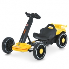 . Електрокарт M 6145(A)EBR-6