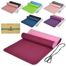 Йогамат MS 0613-30, мікс кольорів, у пакеті