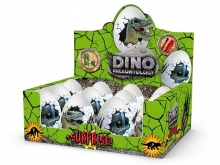 яя Набір для розкопок Dino Paleontology EGG DP-02-01 Danko Toys 12шт в дисплеї