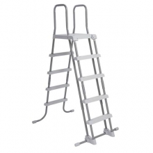 . INTEX Драбина 28077, 132см, 2шт/ящ