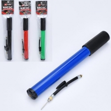 Насос MS 0117, 4кольори, в кульку