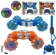 яя Р/К Машина 3266, 2кольори, в кор-ці