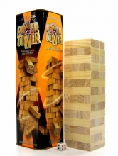 я Гра Power Tower, Vega, Баланс РТ-01U Danko Toys