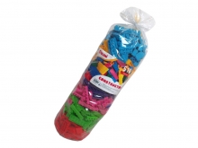 я Конструктор 013888/28 в мішку 510дет Doloni Toys