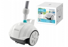 . INTEX Автоматичний підводний вакуумний робот-пилосос 28007, в кор-ці