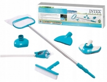. INTEX Система очищення води з підключенням до насоса 28003, 3шт в ящике
