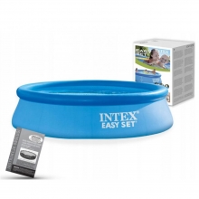 . INTEX Басейн сімейний 28120, 305-76см