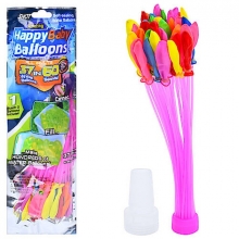 Гра FG231109041Q / 7178, водяні бомби, 37шт, у пакеті