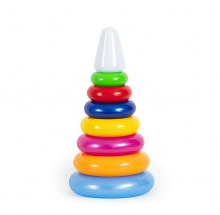 я Піраміда 1819 Веселка №2 Bamsic