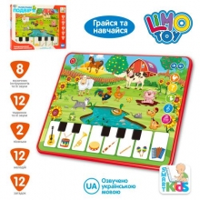 Планшет M 3811, ферма, в кор-ці