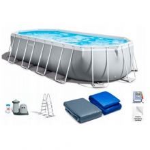 . INTEX Басейн каркасний 26798
