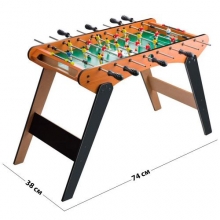 . Футбол 1075+1