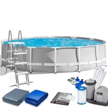 . INTEX Басейн каркасний 26732, 549-122см