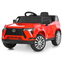 . Джип M 6301EBLR-3