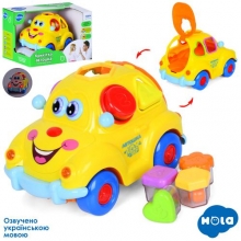 Гра 9170 UA, Автошка, в кор-ці