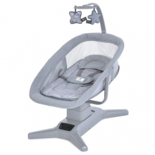 . Заколисуючий центр 8303