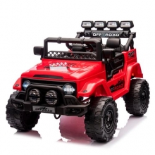 . Джип JJ2122EBLR-3