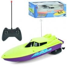 Р/К Катер 0036-3, 2кольори, в кор-ці