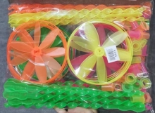 яя Вертушка 12, велика, 40шт в уп