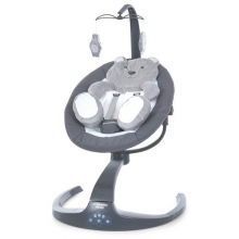 . Заколисуючий центр ME 1077 HUGS Gray