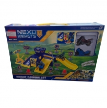 яя Трек T603, NK, в кор-ці