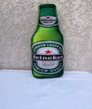 яя Подушка №57 Пиво