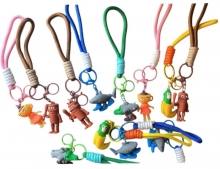 Брелок 712596, брейрот, 12шт в упаковці