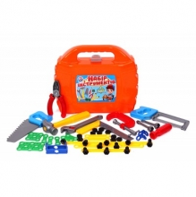 я Валіза 4388 набір інструментів ТехноК