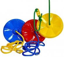 я Гойдалка №3 7003 Bamsic