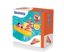 . BW Матрац 44038, Пицца, 8шт в ящ