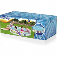 . BW Басейн каркасний 55029, 6шт/ящ